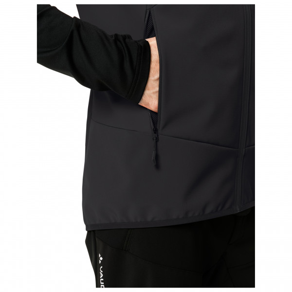 Vaude - Larice Vest II - Chaleco softshell
