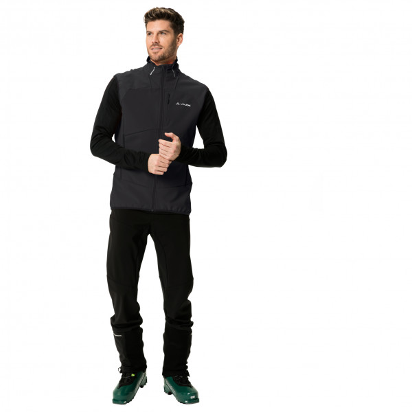Vaude - Larice Vest II - Chaleco softshell