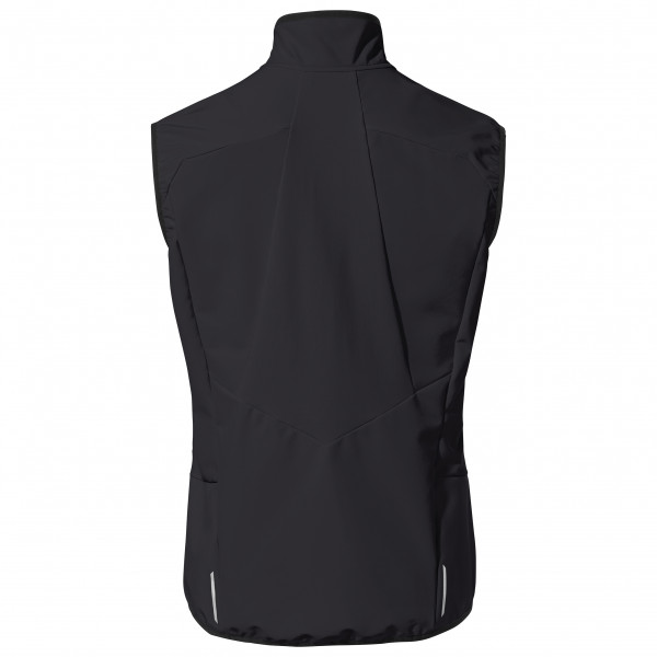 Vaude - Larice Vest II - Softshell-liivi