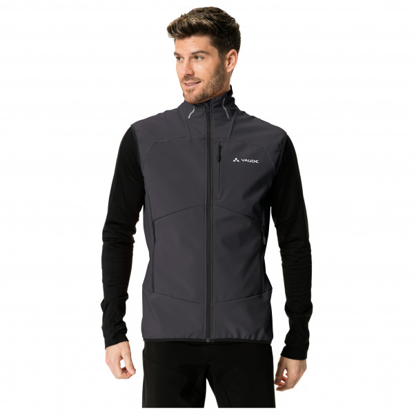 Vaude - Larice Vest II - Softshellväst