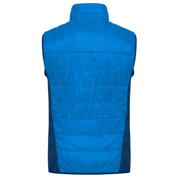 Vaude - Sesvenna Vest IV - Chaleco de fibra sintética