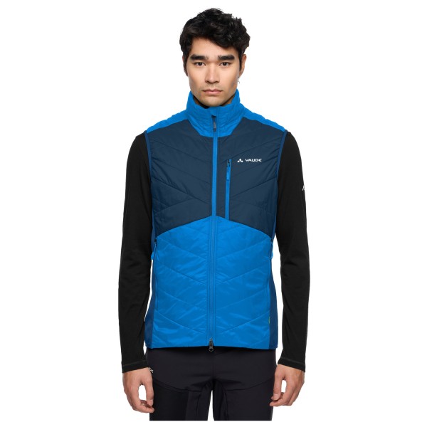 Vaude - Sesvenna Vest IV - Chaleco de fibra sintética