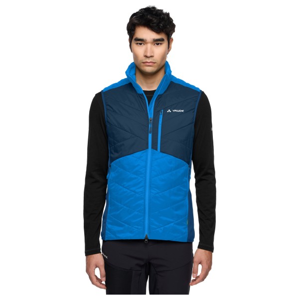Vaude - Sesvenna Vest IV - Chaleco de fibra sintética