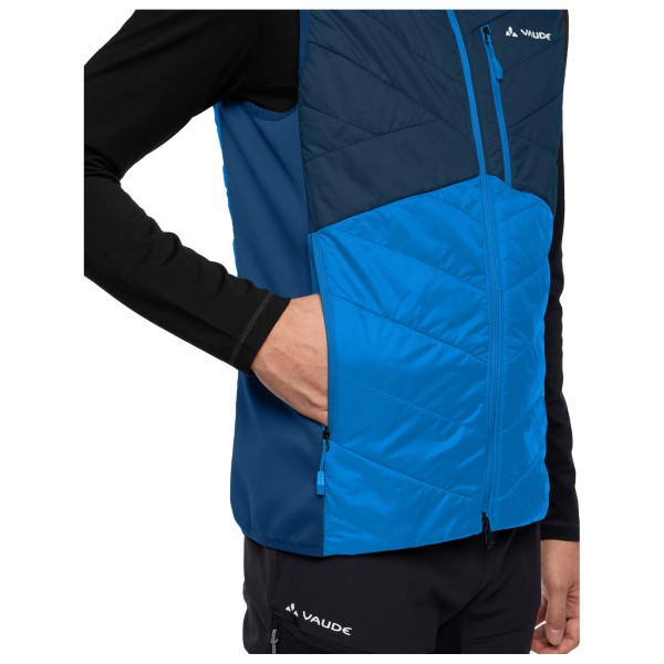 Vaude - Sesvenna Vest IV - Chaleco de fibra sintética