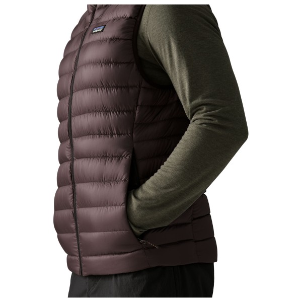 Patagonia - Down Sweater Vest - Dunvest
