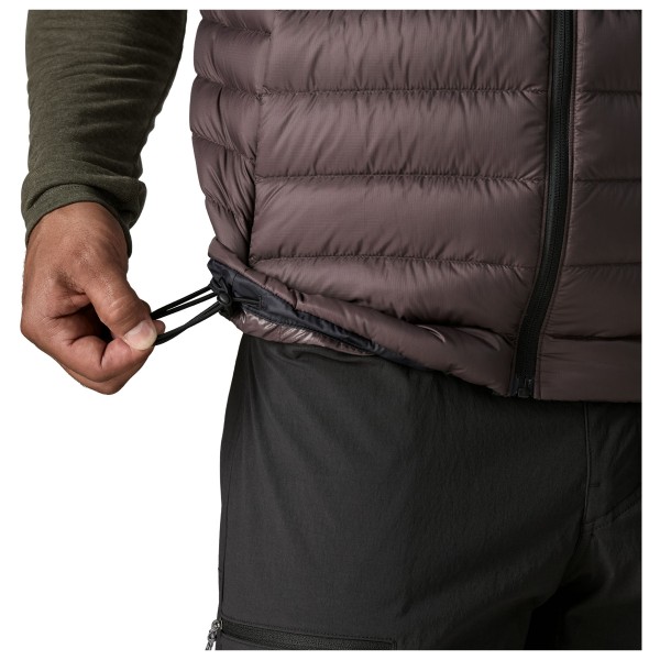 Patagonia - Down Sweater Vest - Dunvest