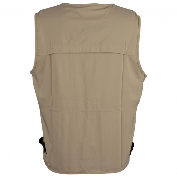 Columbia - Silver Ridge Utility Vest - Softshell bodywarmer