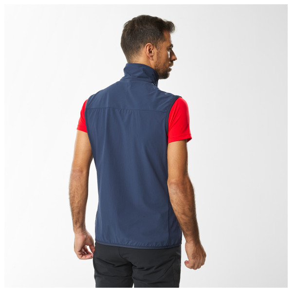 Millet - Fusion XCS Vest - Softshell bodywarmer