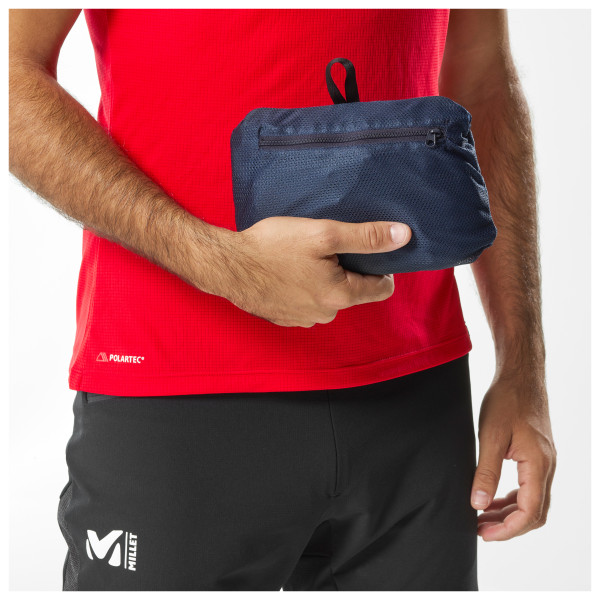 Millet - Fusion XCS Vest - Softshellbodywarmer