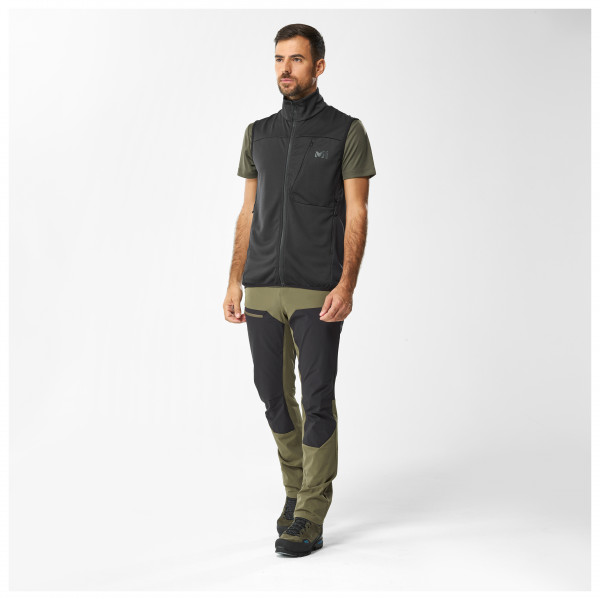 Millet - Lokka Vest III - Fleeceväst