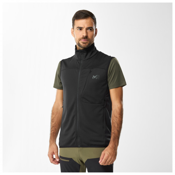Millet - Lokka Vest III - Fleecevest