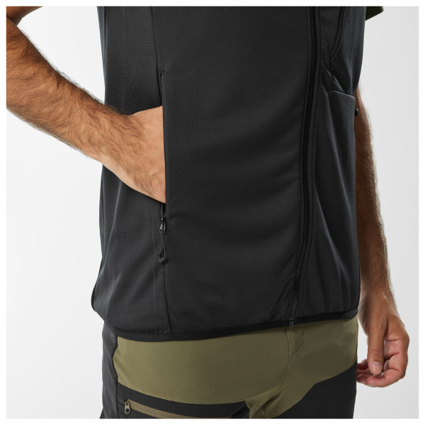 Millet - Lokka Vest III - Fleecevest