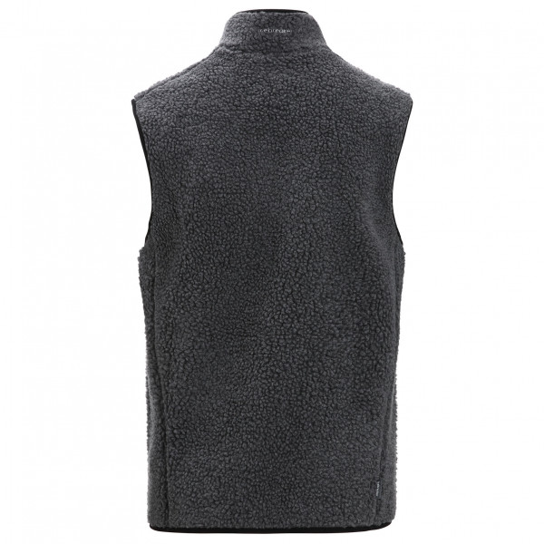 Icebreaker - Realfleece High Pile Vest - Gilet en laine