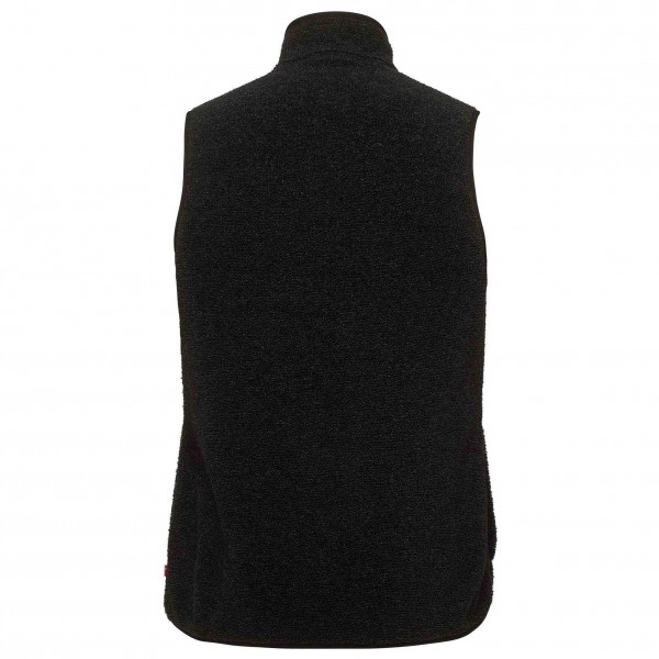 Aclima - Reborn Terry Vest - Wollen bodywarmer