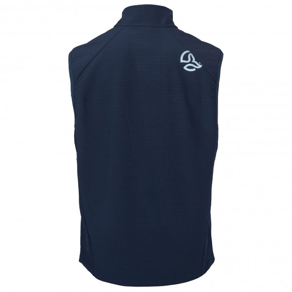 Ternua - Kligger Hard Vest - Fleecebodywarmer