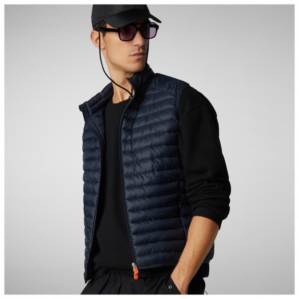 Save the Duck - Adamus Vest - Kunstfasergilet