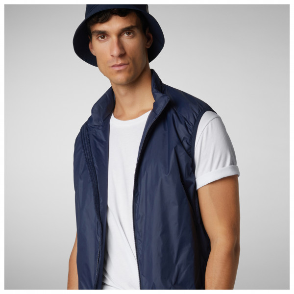 Save the Duck - Orpheus Vest - Kunstfasergilet