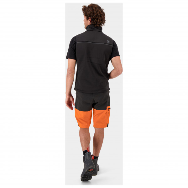 Didriksons - Zuko USX Vest - Chaleco de fibra sintética