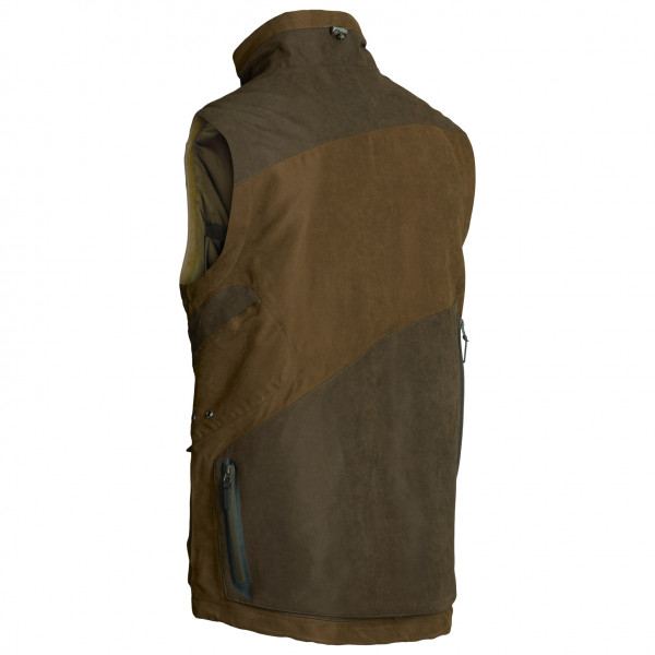 Northern Hunting - Hawke Leaf - Softshell-liivi