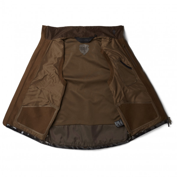 Northern Hunting - Hawke Leaf - Softshell-liivi