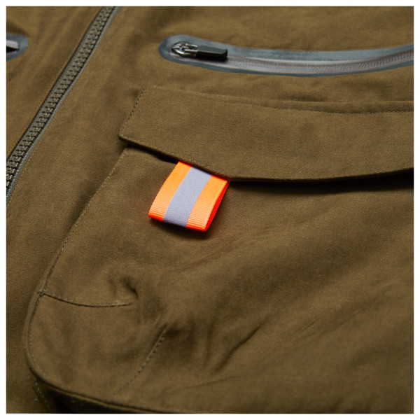 Northern Hunting - Hawke Leaf - Softshell-liivi