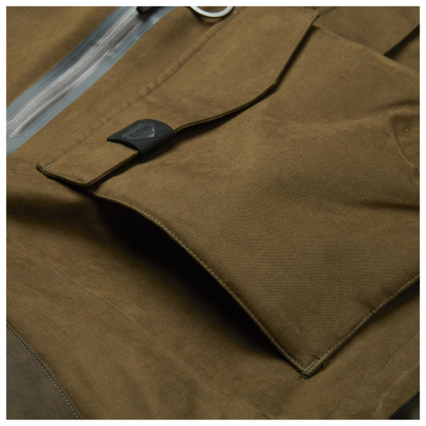 Northern Hunting - Hawke Leaf - Softshell-liivi
