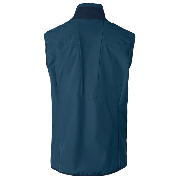 Vaude - Scopi Vest - Softshell bodywarmer
