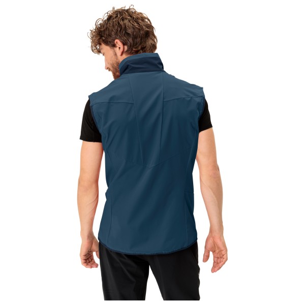 Vaude - Scopi Vest - Softshell bodywarmer