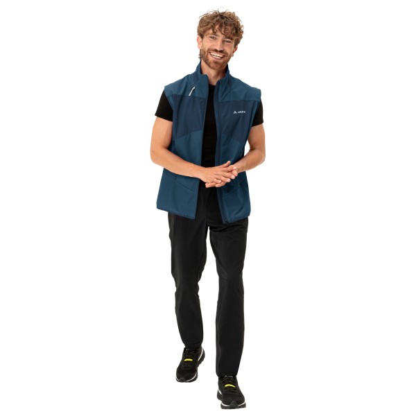 Vaude - Scopi Vest - Softshell bodywarmer