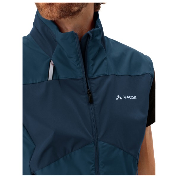 Vaude - Scopi Vest - Softshell bodywarmer