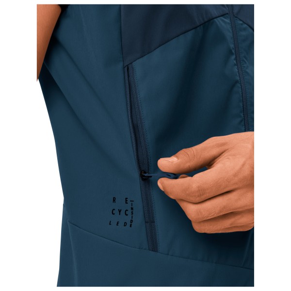 Vaude - Scopi Vest - Softshell bodywarmer