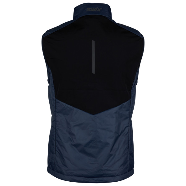 Swix - Pace Insulated Vest - Synthetic vest