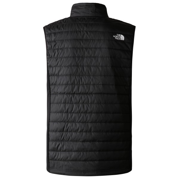 The North Face - Canyonlands Hybrid Vest - Kunstfasergilet