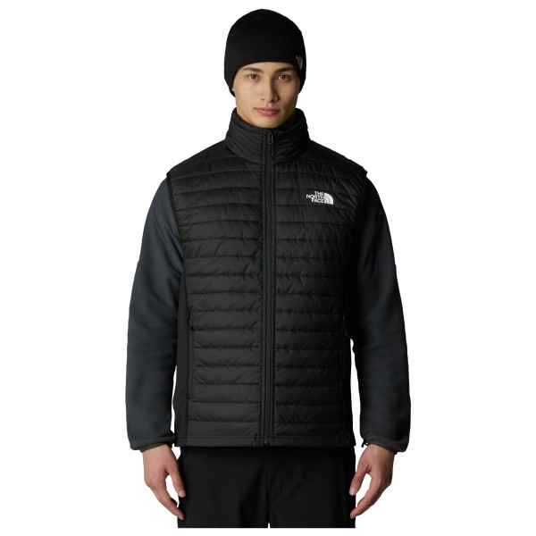 The North Face - Canyonlands Hybrid Vest - Kunstfasergilet