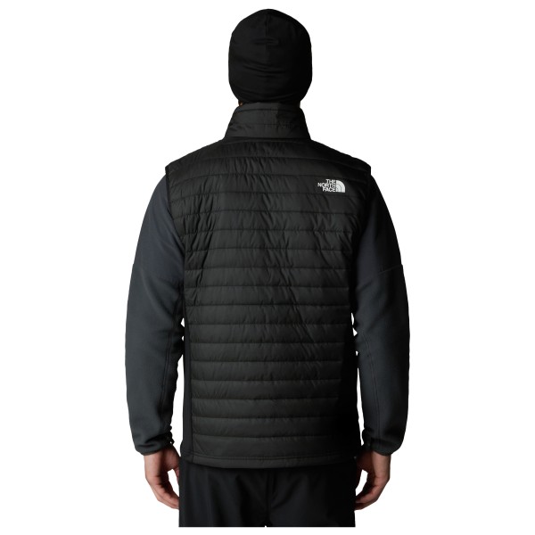 The North Face - Canyonlands Hybrid Vest - Kunstfasergilet