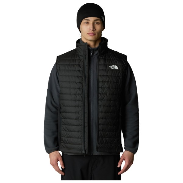 The North Face - Canyonlands Hybrid Vest - Kunstfasergilet