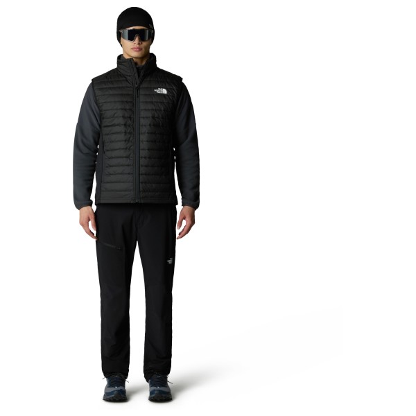 The North Face - Canyonlands Hybrid Vest - Kunstfasergilet