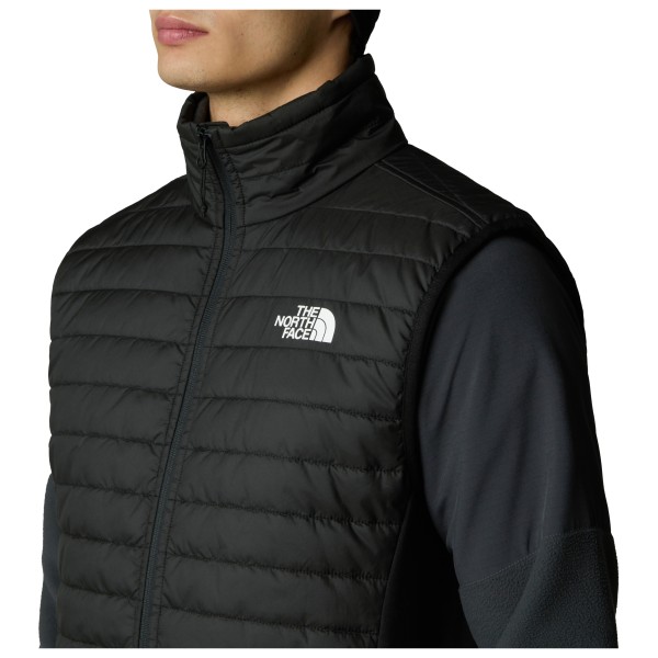 The North Face - Canyonlands Hybrid Vest - Kunstfasergilet