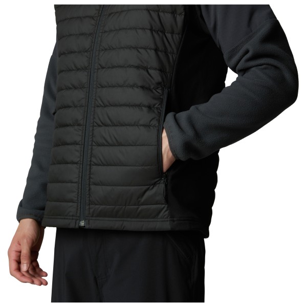 The North Face - Canyonlands Hybrid Vest - Kunstfasergilet
