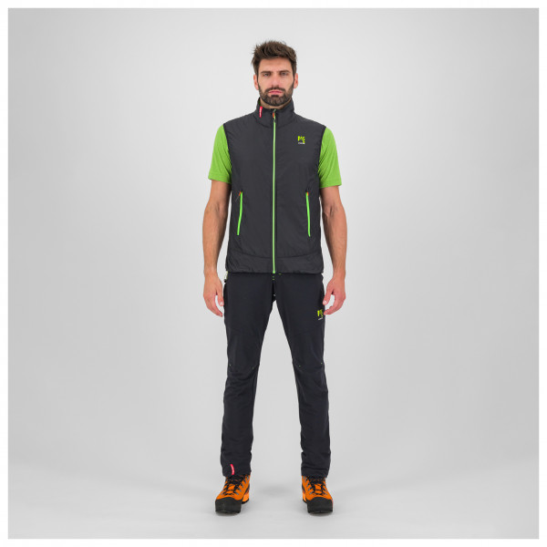 Karpos - K-Performance Hybrid Vest - Syntetiske veste