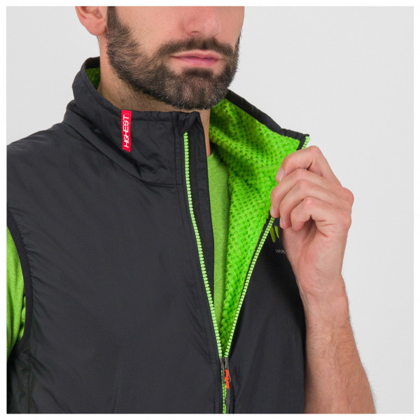 Karpos - K-Performance Hybrid Vest - Syntetiske veste