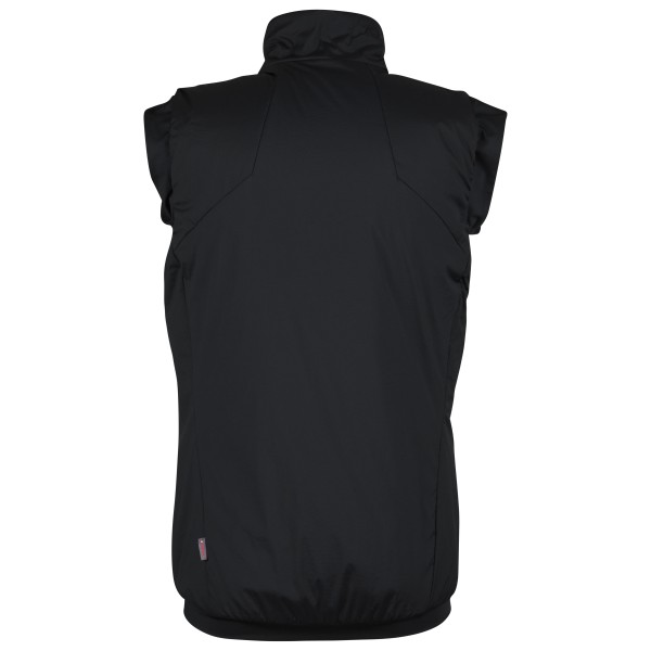 adidas Terrex - Terrex Techrock Stretch Prima Vest - Kunstfasergilet