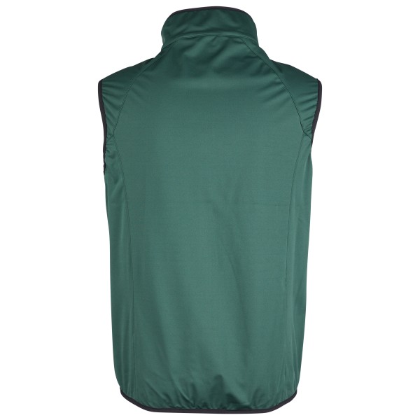 Skratta - Bente Softshell Vest - Softshellgilet