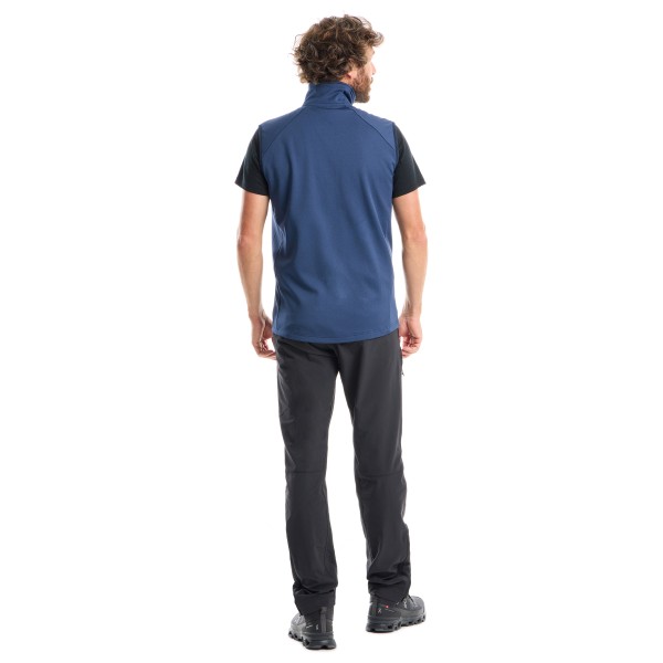 Stoic - AlsterbroSt. Stretch Fleece Vest - Fleecebodywarmer