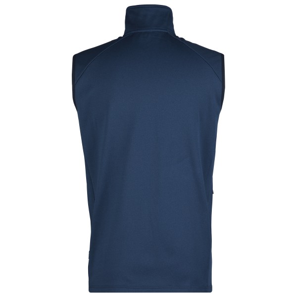 Stoic - AlsterbroSt. Stretch Fleece Vest - Fleecebodywarmer
