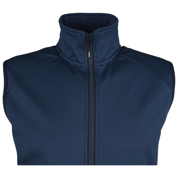 Stoic - AlsterbroSt. Stretch Fleece Vest - Fleecebodywarmer