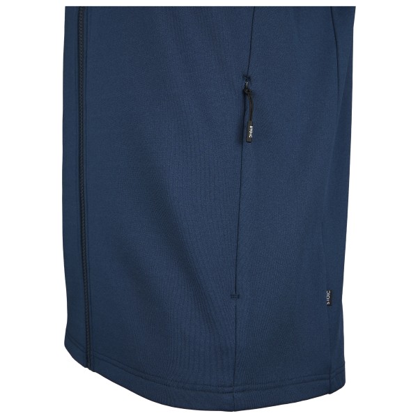 Stoic - AlsterbroSt. Stretch Fleece Vest - Fleecebodywarmer
