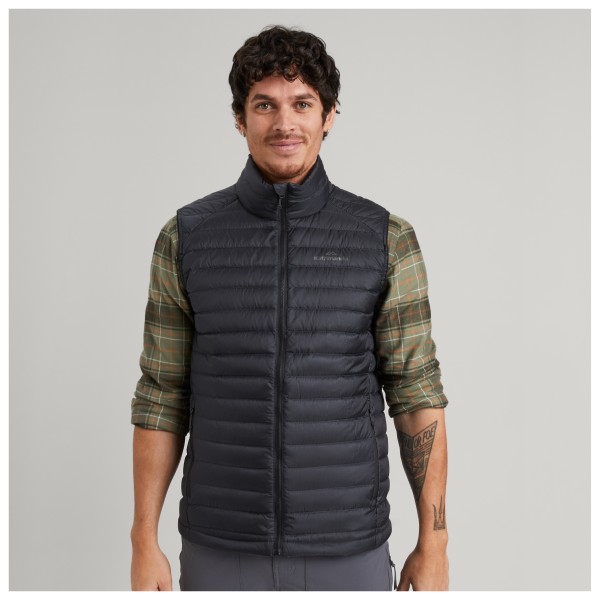 Kathmandu - Heli R Down Vest - Chaleco de plumas