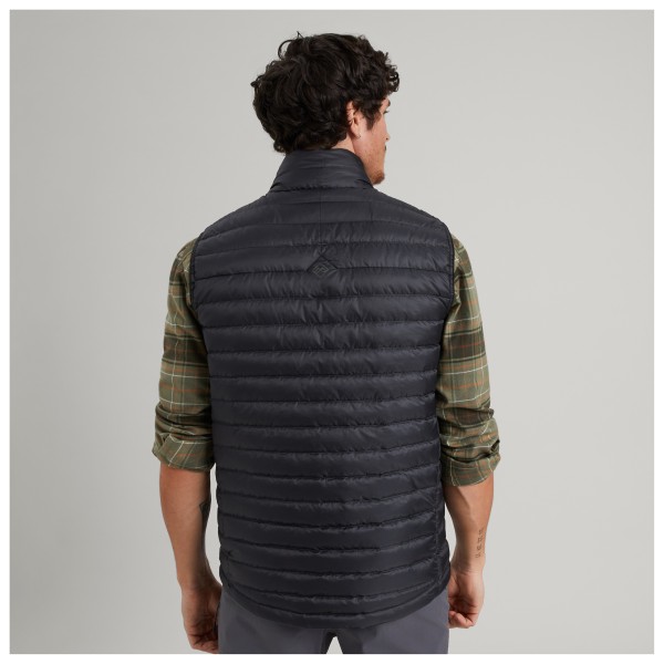 Kathmandu - Heli R Down Vest - Daunengilet