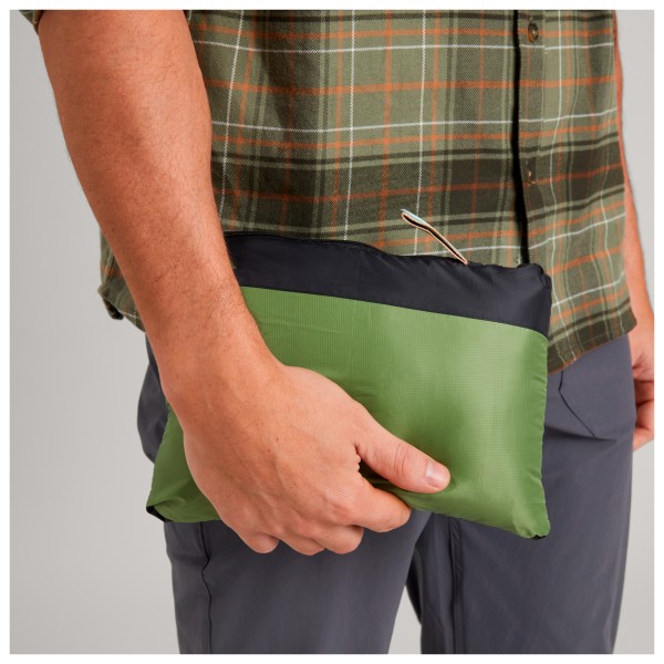 Kathmandu - Heli R Down Vest - Daunengilet